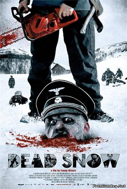 Операция «Мертвый снег» / Dead Snow (2009) DVDRip