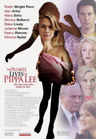 Частная жизнь Пиппы Ли / The Private Lives of Pippa Lee (2009) DVDRip