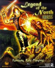 <b>Konung: Legends of the North (1999/PC/RUS)</b> скачать бесплатно