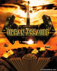 <b>Urban Assault (1998/PC/RePack/RUS)</b> скачать бесплатно