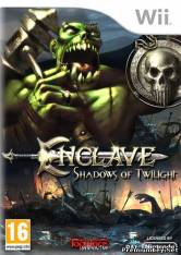 <b>Enclave: Shadows of Twilight (2012/Wii/ENG)</b> скачать бесплатно