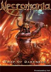 <b>Necromania: Trap of Darkness (2002/PC/RUS)</b> скачать бесплатно