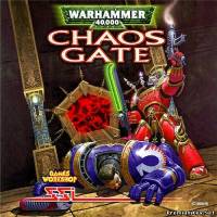 <b>Warhammer 40,000: Chaos Gate (1998/PC/RePack/RUS)</b> скачать бесплатно