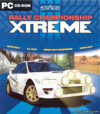 <b>Rally Championship Xtreme (2001/PC/RUS)</b> скачать бесплатно