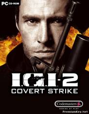 <b>Project IGI 2: Covert Strike (2003/PC/RePack/RUS)</b> скачать бесплатно