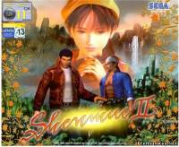 <b>Shenmue II (2001/PC/RePack/RUS)</b> скачать бесплатно