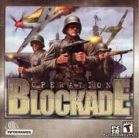 <b>Operation Blockade (2002/PC/RePack/RUS)</b> скачать бесплатно