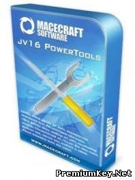 jv16 PowerTools 2011 2.0.0.988 Beta 1