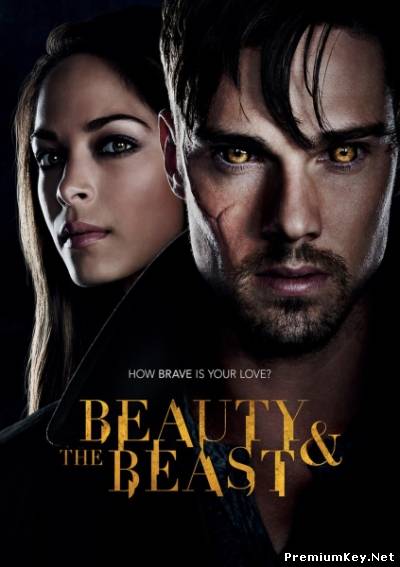 Красавица и чудовище / Beauty and the Beast (1 сезон/2012/WEBDLRip)