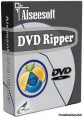 <b>Aiseesoft DVD Ripper Platinum 6.3.20.12533 Portable by SamDel</b> скачать бесплатно