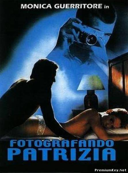 Фотографируя Патрицию / Fotografando Patrizia (1985/DVDRip)