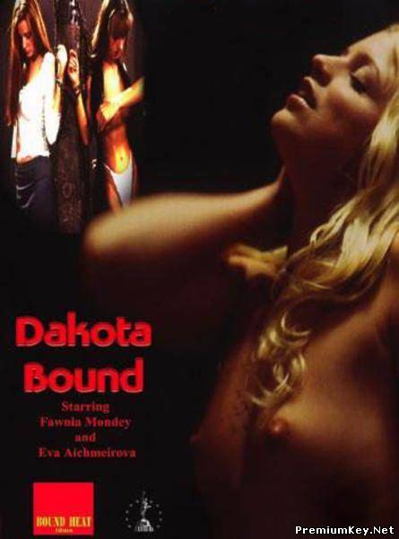 Связанные Дакотой / Dakota Bound (2001/DVDRip)