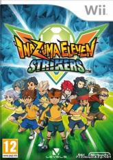 <b>Inazuma Eleven Strikers (2012/Wii/ENG)</b> скачать бесплатно