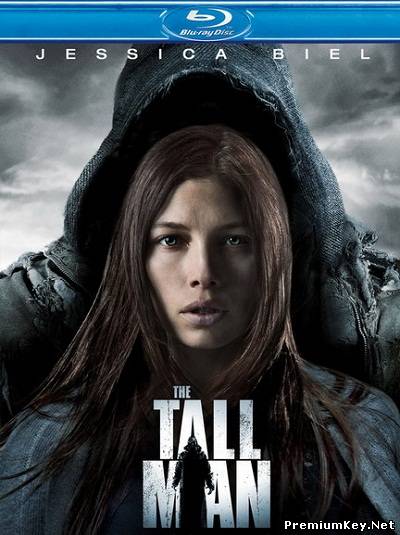 Верзила / The Tall Man (2012) DVD + HDRip