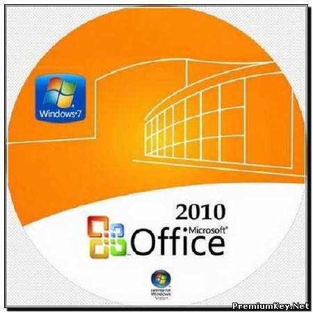 Microsoft Office 2010 v14.0.4763.1000 (2012)