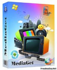 <b>MediaGet 2.01.2111 Portable</b> скачать бесплатно