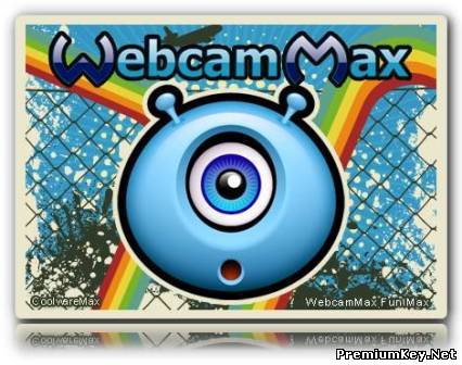 WebcamMax 7.6.8.8 [MULTi / Русский]