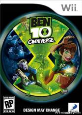 <b>Ben 10: Omniverse (2012/Wii/ENG)</b> скачать бесплатно
