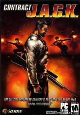 <b>Contract J.A.C.K. (2003/PC/RePack/RUS)</b> скачать бесплатно