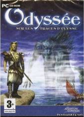 <b>Odyssey: The Search for Ulysses (2000/PC/RePack/RUS)</b> скачать бесплатно