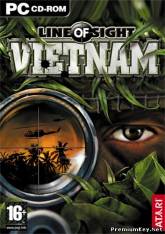 <b>Line of Sight: Vietnam (2003/PC/RePack/RUS)</b> скачать бесплатно