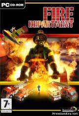 <b>Fire Department (2003/PC/RUS)</b> скачать бесплатно