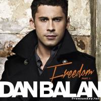 <b>Dan Balan - Freedom. Part 1 (2012) MP3 + FLAC</b> скачать бесплатно