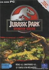 <b>Jurassic Park: Operation Genesis (2003/PC/RePack/RUS)</b> скачать бесплатно