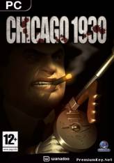 <b>Chicago 1930 (2004/PC/RUS)</b> скачать бесплатно