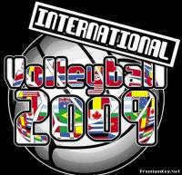 <b>International Volleyball 2004 (2004/PC/RUS)</b> скачать бесплатно