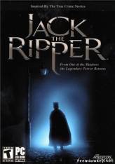 <b>Jack the Ripper (2004/PC/RePack/RUS)</b> скачать бесплатно
