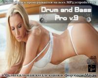 <b>Drum and Bass Pro AGR v.9 (2013)</b> скачать бесплатно