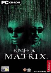 <b>Enter the Matrix (2003/PC/RePack/RUS)</b> скачать бесплатно