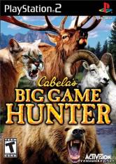 <b>Cabelas Big Game Hunter: Trophy Bucks (2007/PS2/RUS)</b> скачать бесплатно