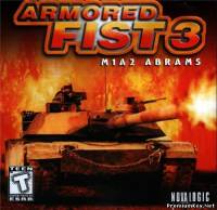<b>Armored Fist 3 (1999/PC/RUS)</b> скачать бесплатно