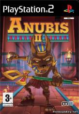 <b>Anubis 2 (2005/PS2/RUS)</b> скачать бесплатно