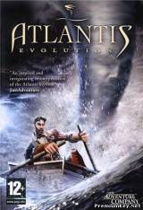 <b>Atlantis Evolution (2004/PC/RePack/RUS)</b> скачать бесплатно