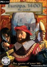 <b>Europe 1400: Guild Gold (2004/PC/RUS)</b> скачать бесплатно