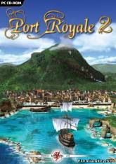 <b>Port Royale 2 (2004/PC/RePack/RUS)</b> скачать бесплатно