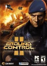 <b>Ground Control 2: Operation Exodus (2004/PC/RePack/RUS)</b> скачать бесплатно