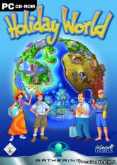 <b>Holiday World Tycoon (2004/PC/RUS)</b> скачать бесплатно