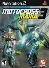 <b>Motocross Mania 3 (2005/PS2/RUS)</b> скачать бесплатно