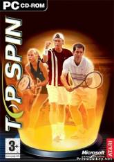<b>Top Spin (2004/PC/RUS)</b> скачать бесплатно
