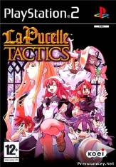 <b>La Pucelle: Tactics (2002/PS2/RUS)</b> скачать бесплатно