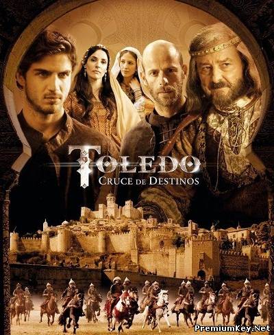 Толедо - 1 сезон / Toledo (2012) HDTVRip