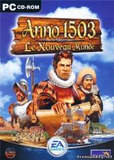 <b>Anno 1503 AD: The New World (2004/PC/RUS)</b> скачать бесплатно