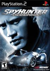 <b>Spy Hunter: Nowhere to Run (2006/PS2/RUS)</b> скачать бесплатно