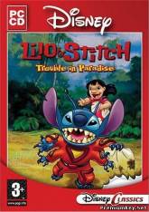 <b>Lilo & Stitch: Trouble in Paradise (2003/PC/RUS)</b> скачать бесплатно