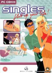 <b>Singles flirt up your life! (2004/PC/RUS)</b> скачать бесплатно