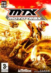 <b>MTX: Mototrax (2004/PC/RUS)</b> скачать бесплатно